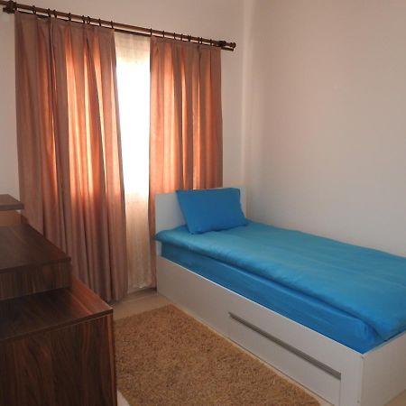 Aylin Apartment 法马古斯塔 外观 照片