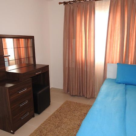 Aylin Apartment 法马古斯塔 外观 照片