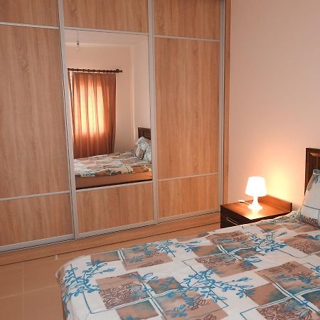 Aylin Apartment 法马古斯塔 外观 照片