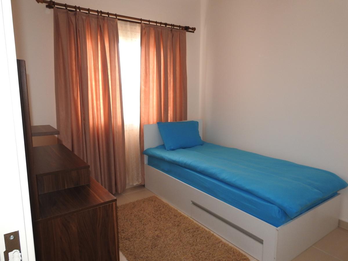 Aylin Apartment 法马古斯塔 外观 照片