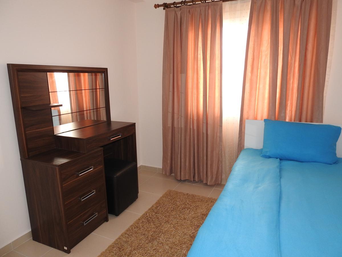 Aylin Apartment 法马古斯塔 外观 照片